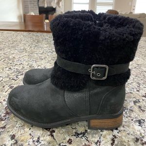 Ugg Womens Blayre Boots